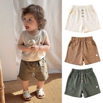 Шорты для детей   Трикотаж     D25092