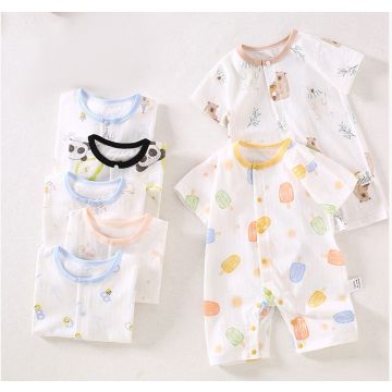 Песочник с коротким рукавом для детей   Рибана перфорированная     2121