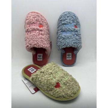 Домашние тапочки Omvana   M9865