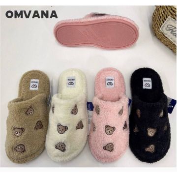 Домашние тапочки Omvana   M9326
