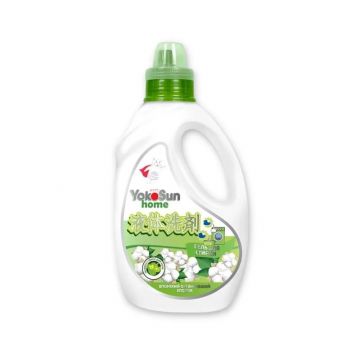 Гель для стирки Yokosun Японский органический хлопок 1 л