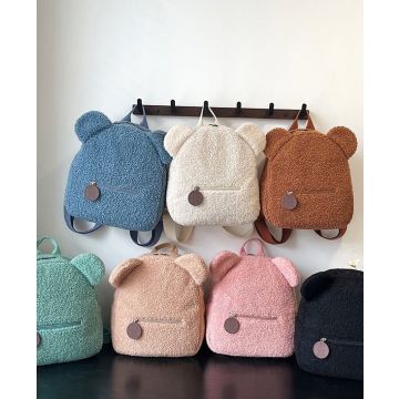 Рюкзак для детей     Плюш  6791