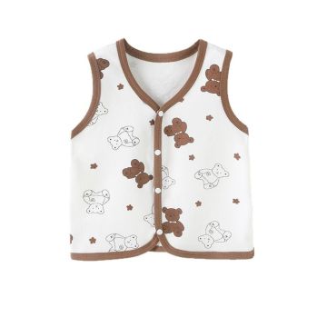 Жилет для детей   Трикотаж     LS1088