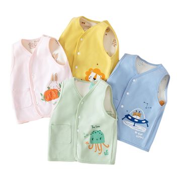 Жилет для детей   Трикотаж     1351D