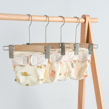 Многоразовые трусики  Муслин U3620