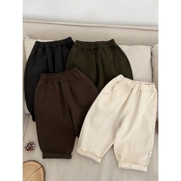 Брюки для детей   джинсовая     Т25К19