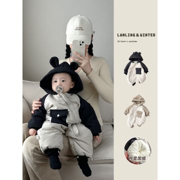 Комбинезон для детей        T23D19