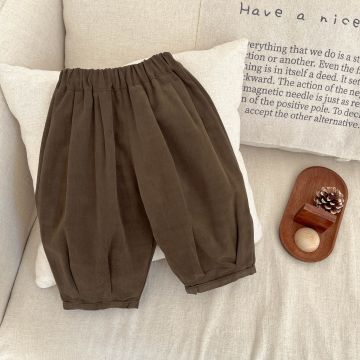 Брюки для детей        T25C11