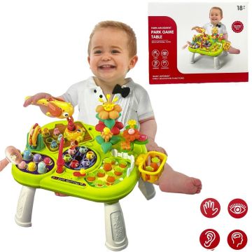 Развивающий столик Park Game Table