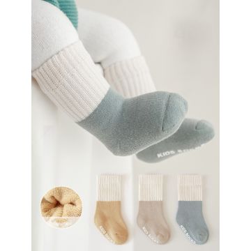 Набор носков 3в1 Nemo baby  24D