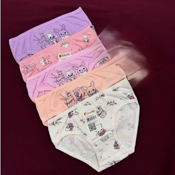 Трусы Donella Трикотаж 4181B26