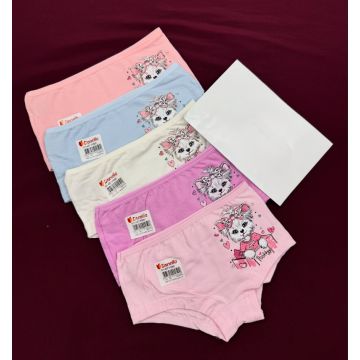 Трусы Donella Трикотаж 4671PB65