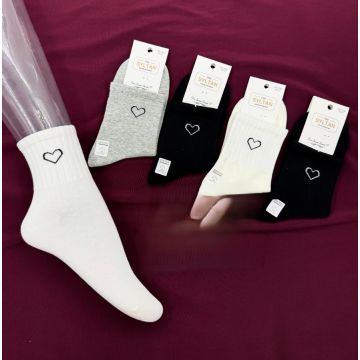 Носки женские Syltan  2582