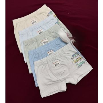 Трусы-боксер Donella Трикотаж 7571PB1