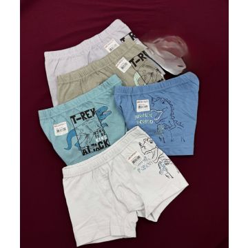 Трусы-боксер Donella Трикотаж 7571PB12