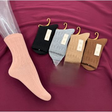 Носки женские JIEERLI  BH2651