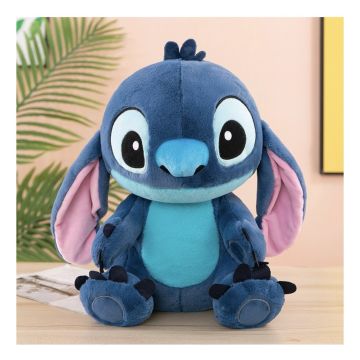 Мягкая игрушка «Стич» Синий      543335