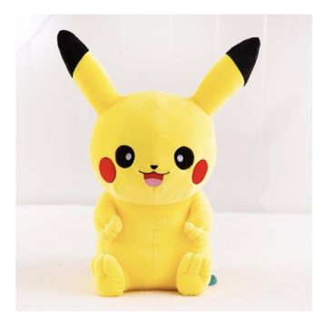 Мягкая игрушка «Пикачу» Желтый      6523678