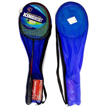 Ракетка с мячиком Kingbecket