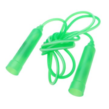 Скакалка разноцветная