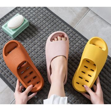 Шлепанцы резиновые женские    P614