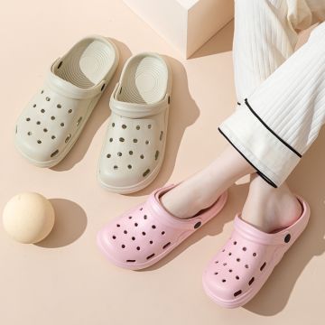 Шлепка CROCS женские    a092