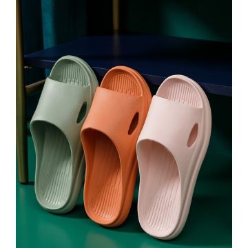 Шлепанцы резиновые женские    EE212