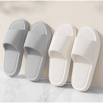 Шлепанцы резиновые женские    T315