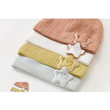 Шапка детская    Звездочка , Постоянный   TM0008