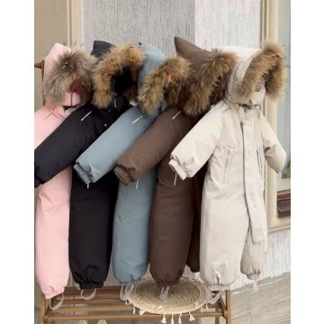 Комбинезон с капюшоном  SOVA Мембрана   Уни Замок D851-03