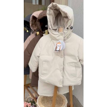 Комплект куртка и штаны-полукомбинезон  SOVA Мембрана   Уни Замок D851-015