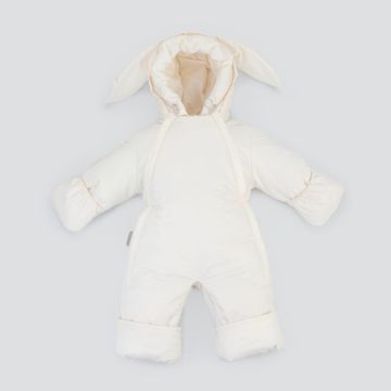 Комбинезон-трансформер «Новый Зайкин» три сезона  KiDi Мембрана Молоко  Уни Замок 897/1(Зима-Зай)-6