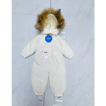 Комбинезон   Lassye Мембрана   Уни Замок 015-23