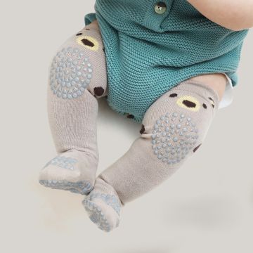 Носки длинные детские чулки  Хлопок 5016LV