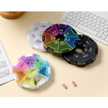 Таблетница       A-945