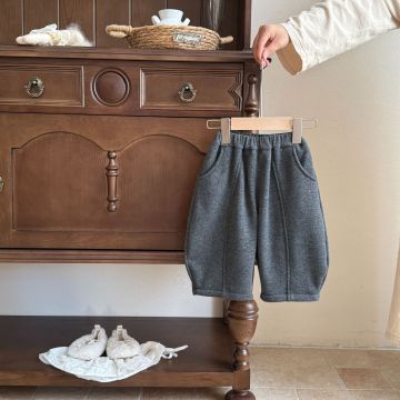 Брюки для детей   Начес     9033