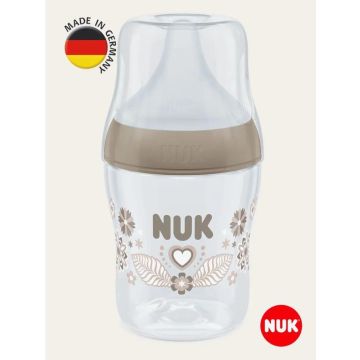 Бутылка NUK Perfect Mutch (сердце)150 мл