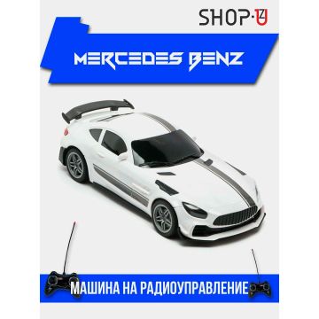 Машина радиоуправляемая       555-8