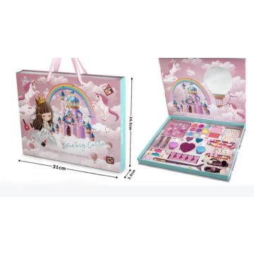 Детская косметика Fashion Castle