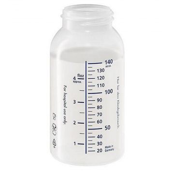 NUK Clinik PP бутылка для маловесных 140 мл