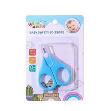 Ножницы для детей Hadabear 6041